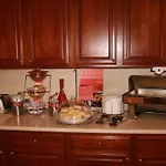 Hampton Inn Front Royal 
