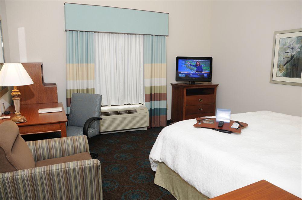 Hotel Hampton Front Royal