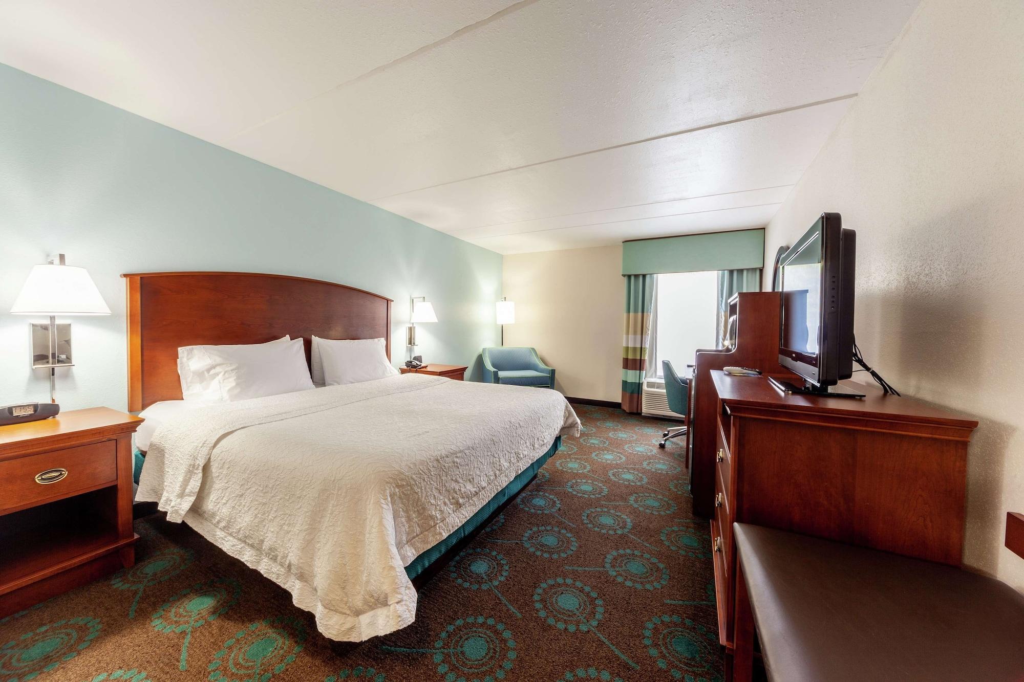 Hampton 3* Front Royal