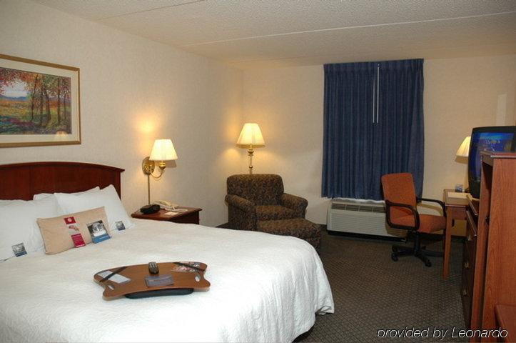 Hampton 3* Front Royal