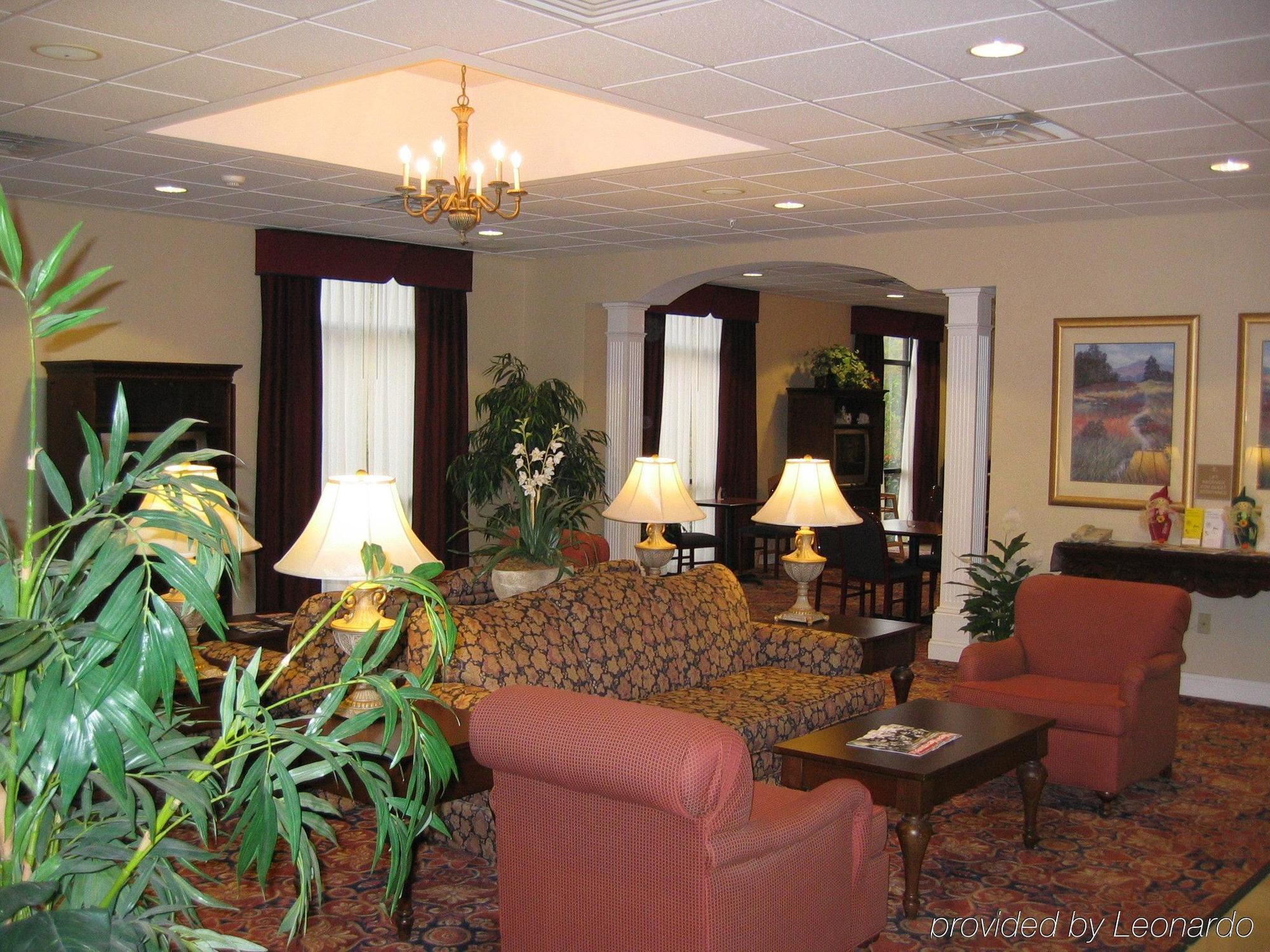 Hampton Front Royal
