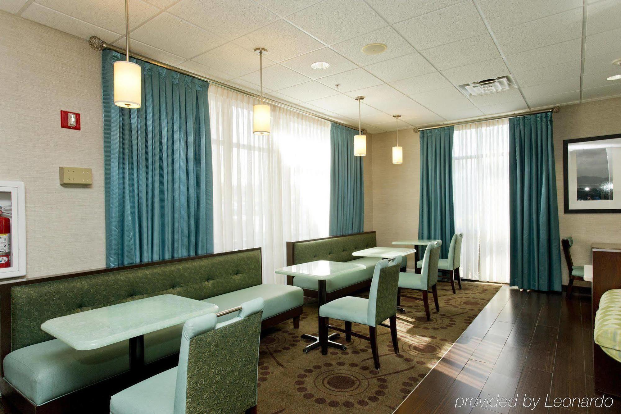 Hotel Hampton Front Royal