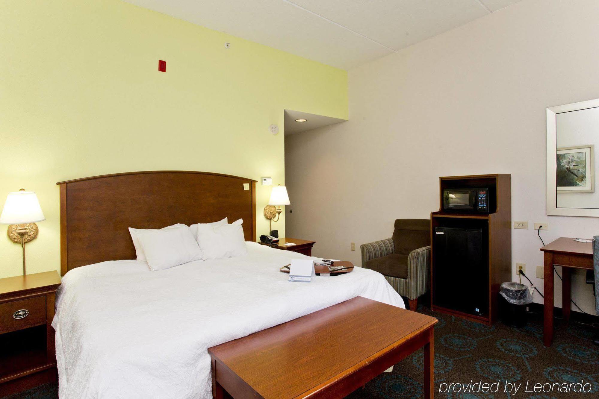 Hotel Hampton