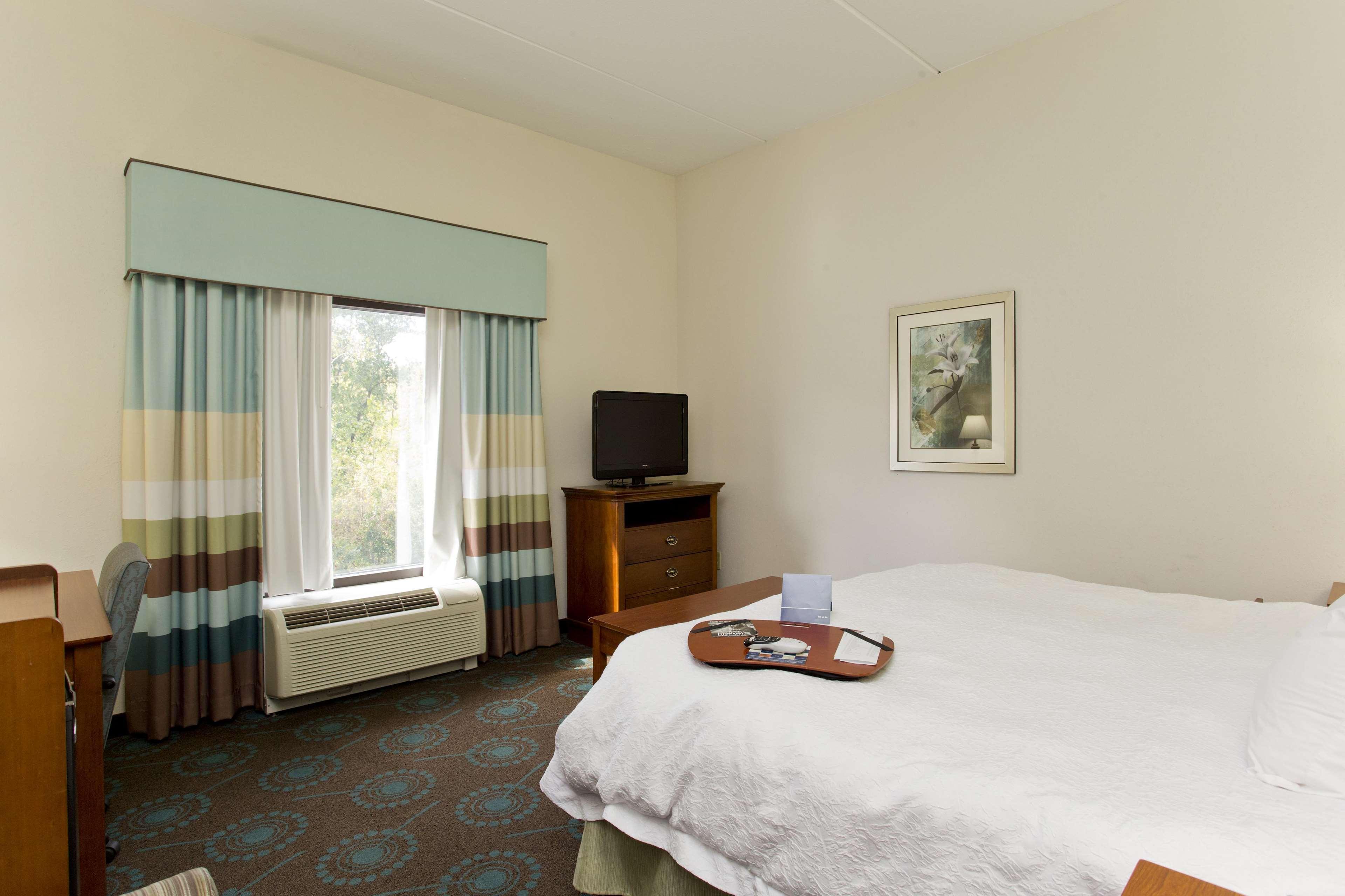 Hotel Hampton 3*